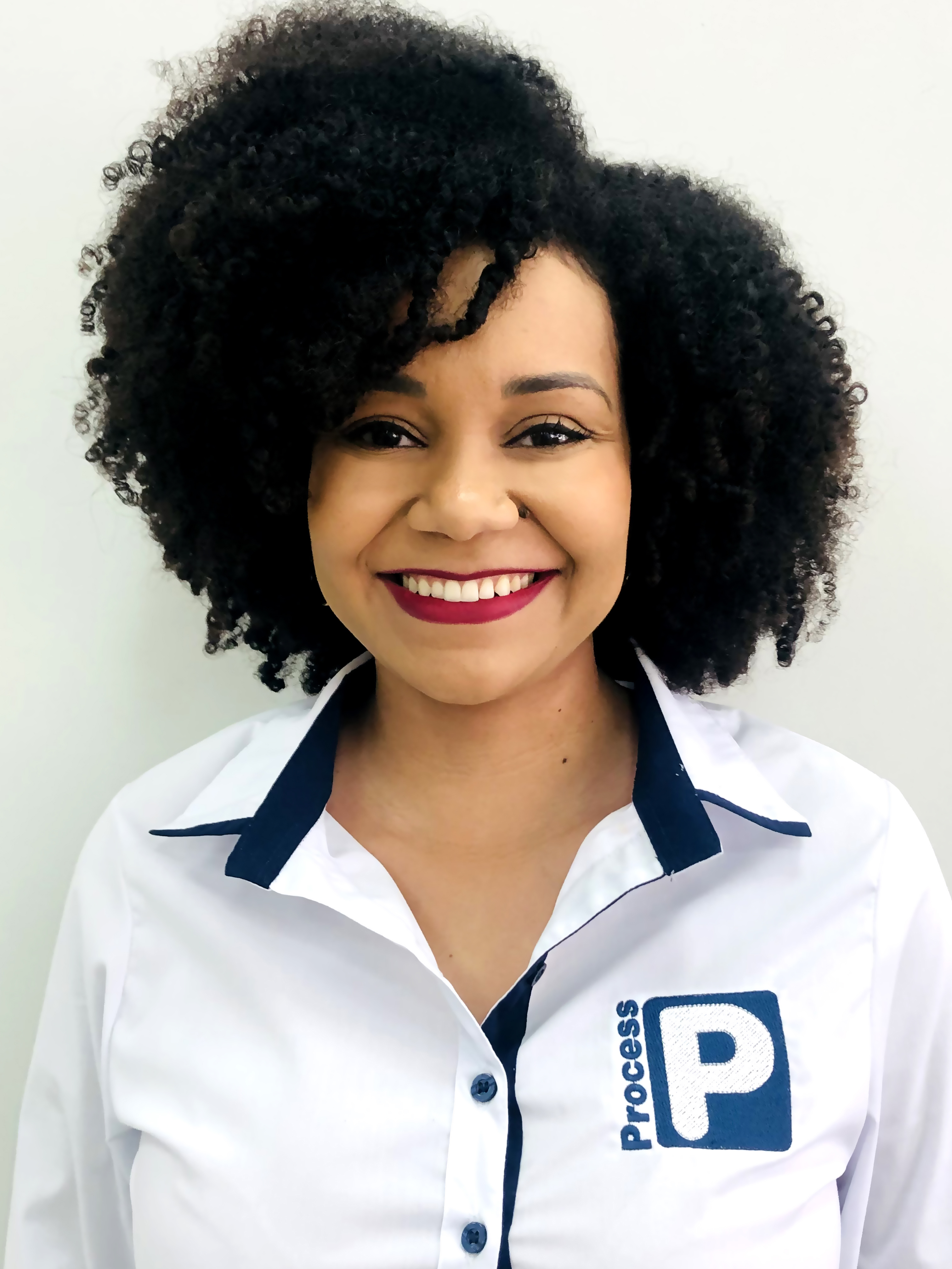 LUANA SANTANA DOS SANTOS