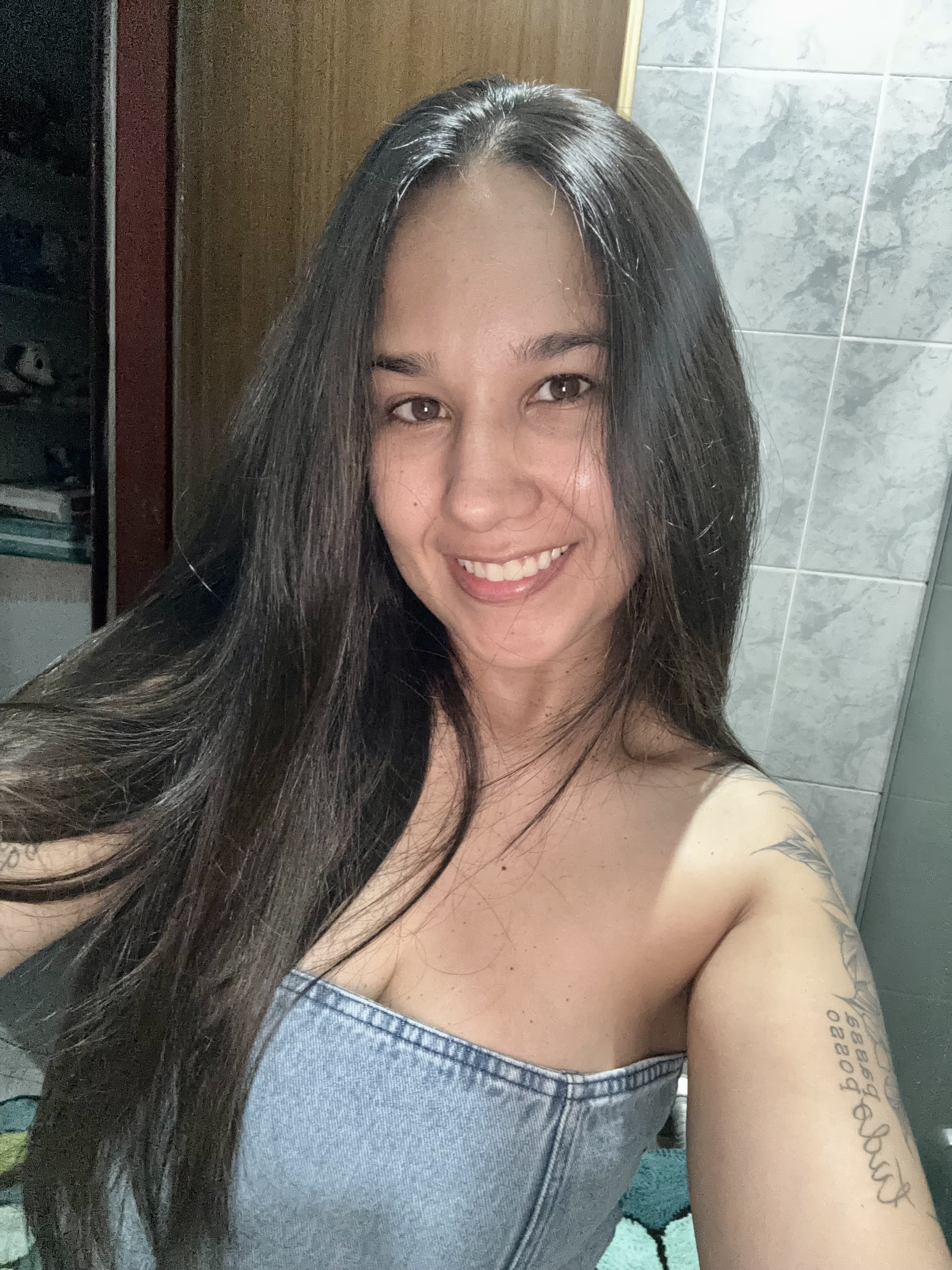 Ana gabriela da silva 