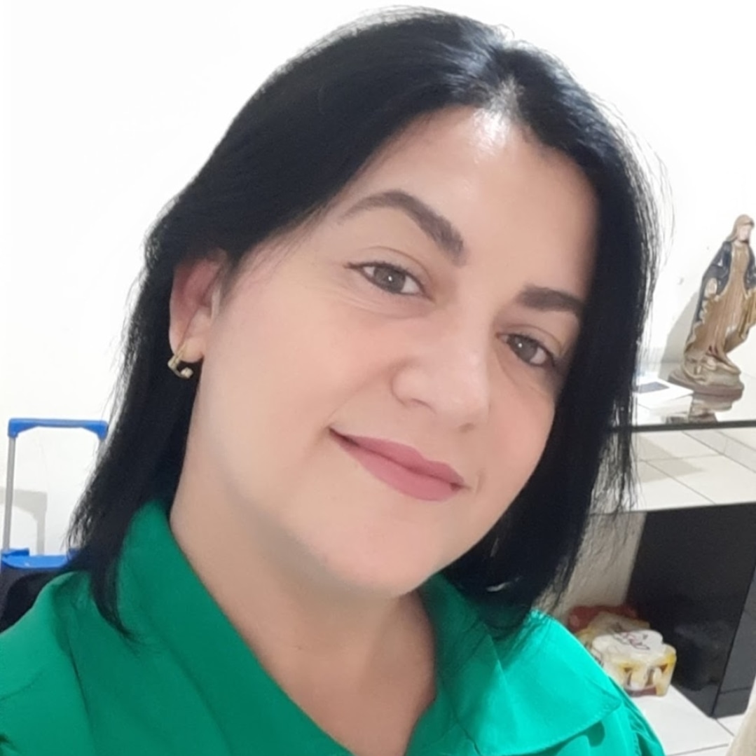 Nayara Carolina Alves Prandi