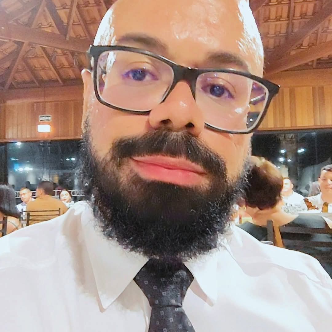 Matheus dos Santos Alves 