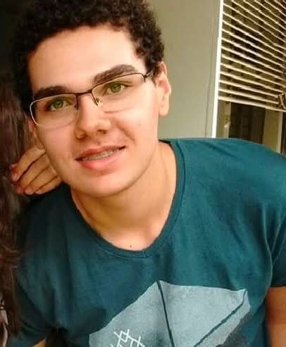 Alan neves de melo 