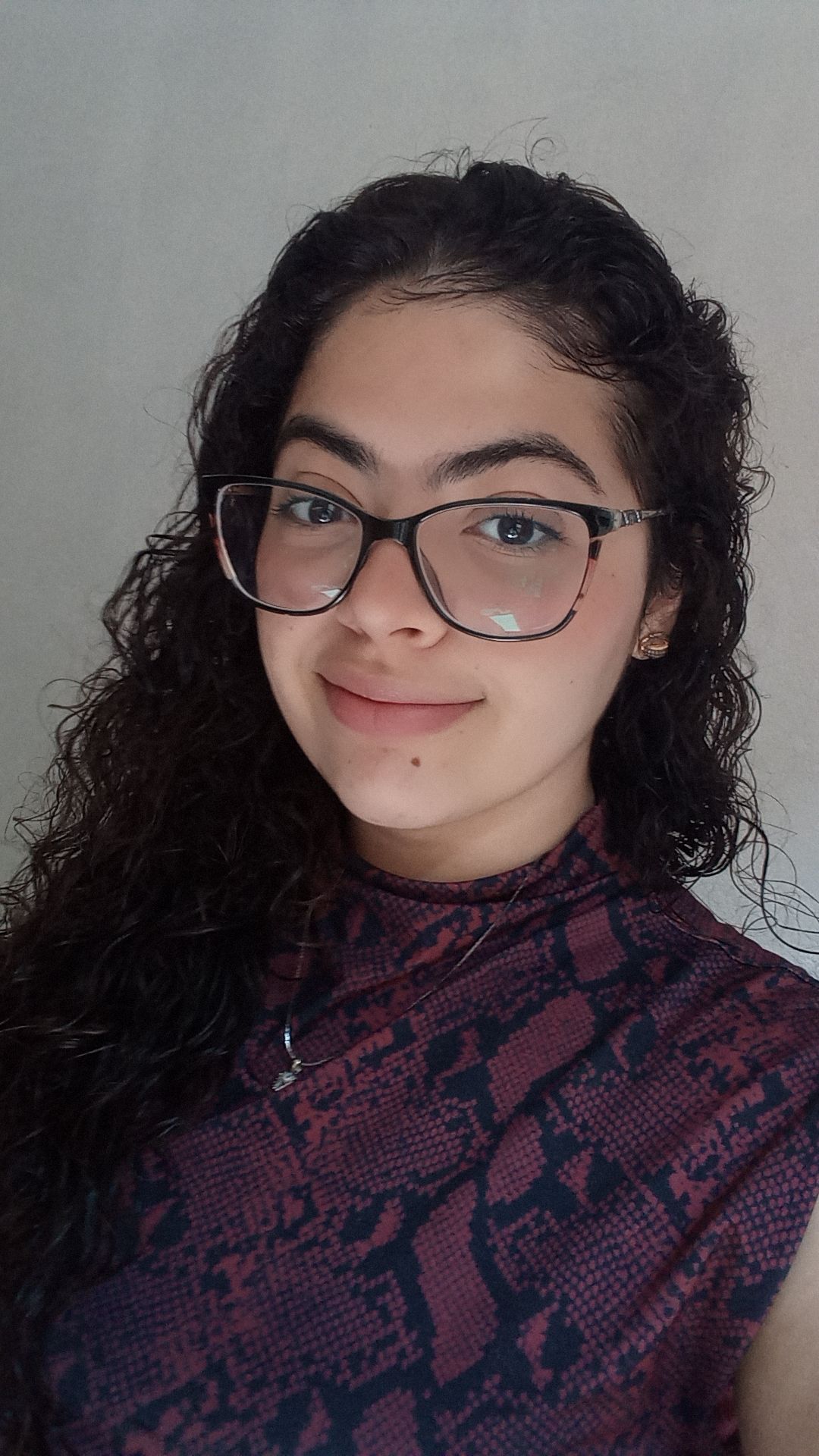 Lisannya Beatriz Alves Da Silva